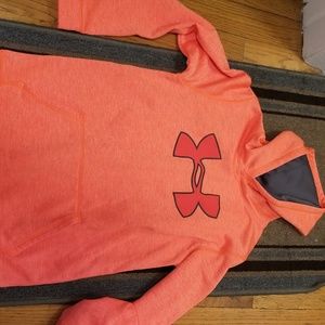 Youth hoodie